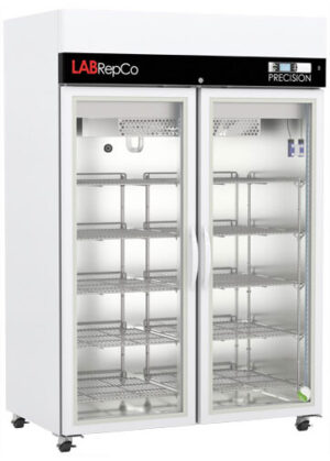 LabRepCo-Precision-Series-Laboratory-Glass-Door-Refrigerator-49-cu.-ft.