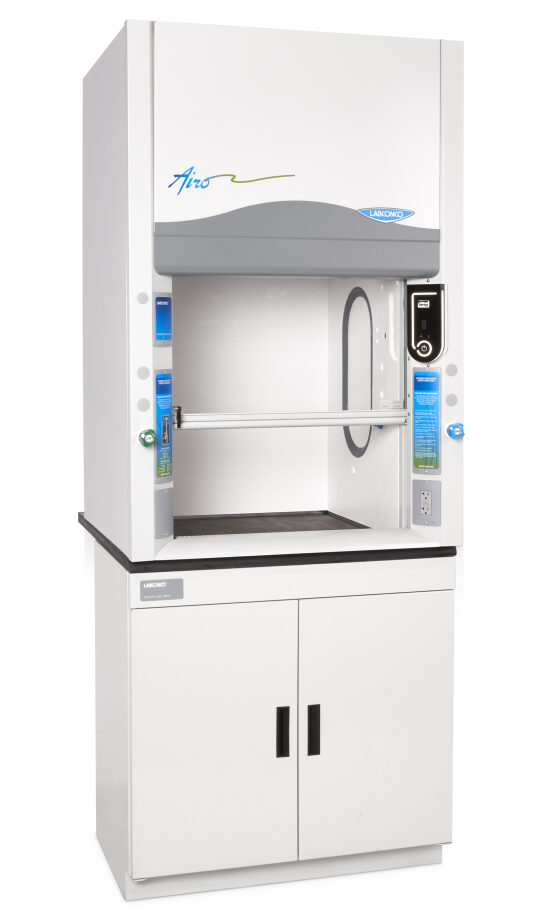 Labconco Protector Airo Filtered Fume Hoods LabRepCo, LLC