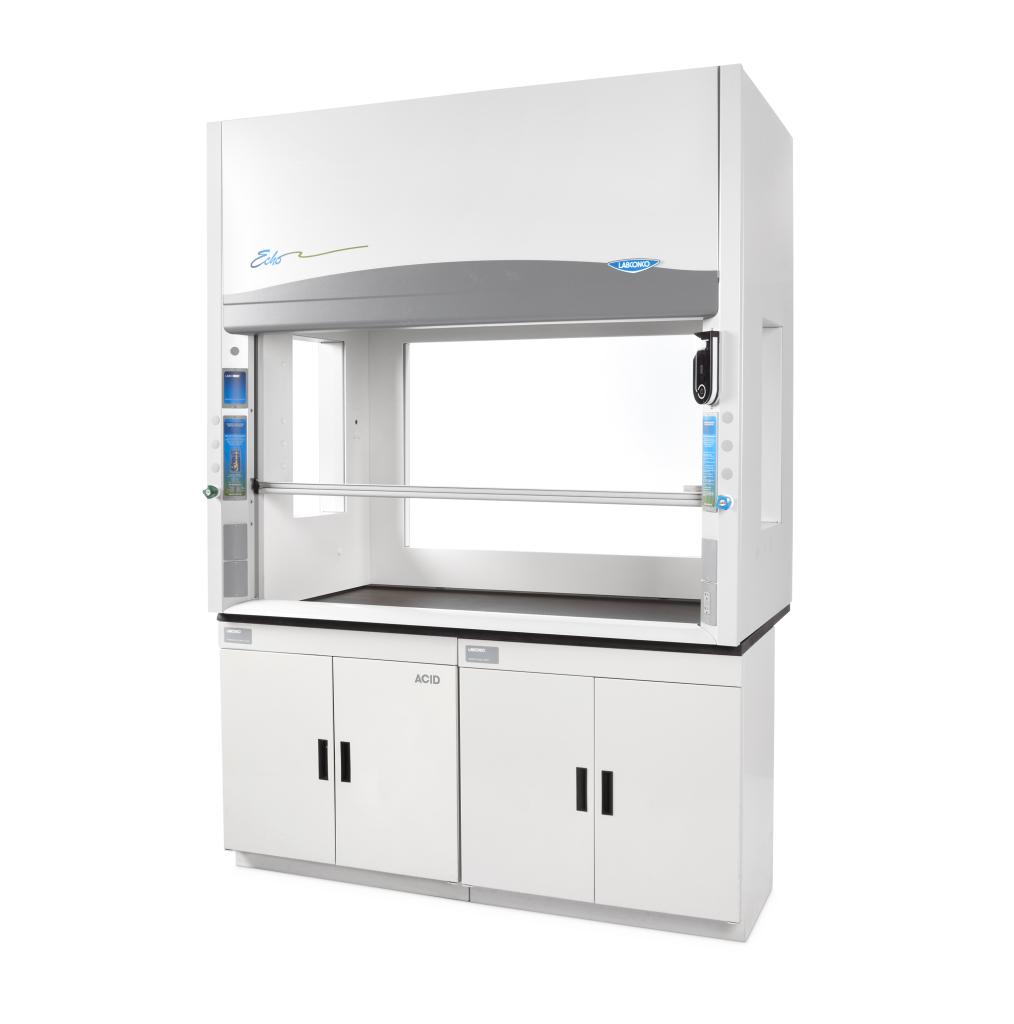 Labconco Protector Labconco Protector Echo Filtered Fume Hoods | LabRepCo, LLC
