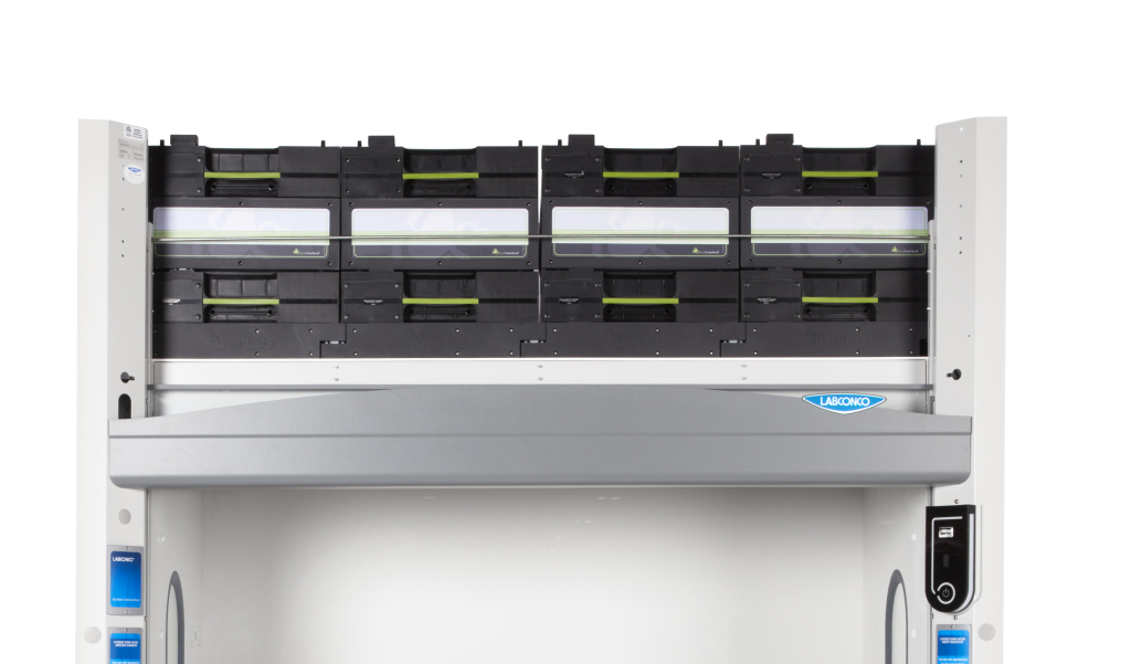 Labconco Protector Labconco Protector Airo Filtered Fume Hoods | LabRepCo, LLC