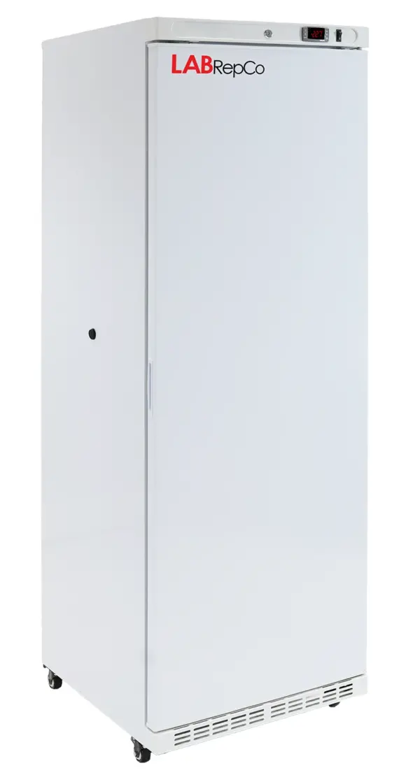 Futura Silver Series 14 Cu. Ft. Pharmaceutical Laboratory Freezer