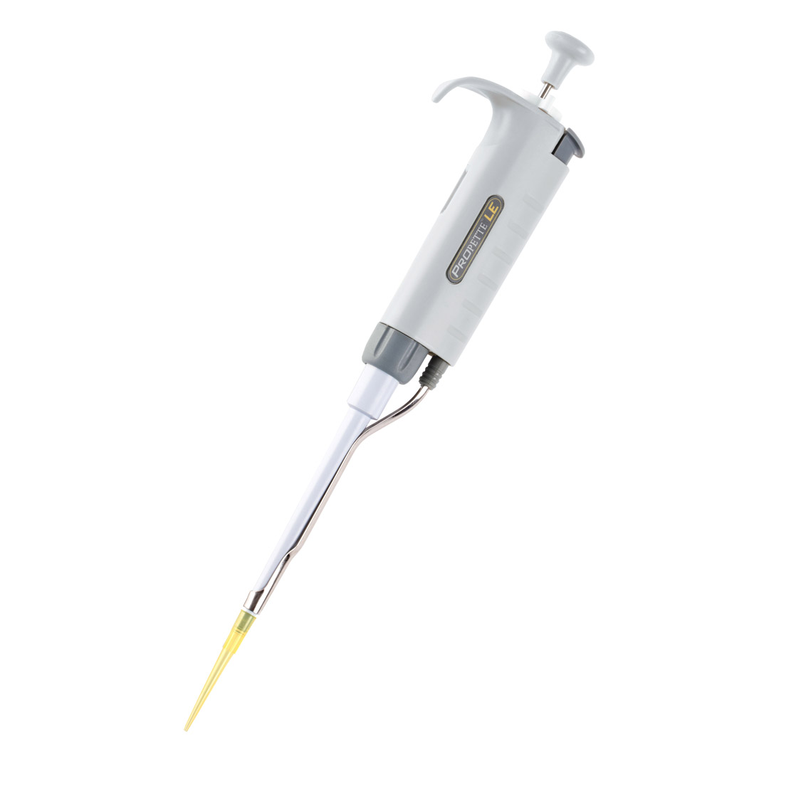MTC-Bio ProPette™ LE Starter Kit | 1 Carousel & 4 Pipettes