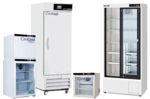 medical refrigerators and freezers to consider when Buying a Vaccine Refrigeration