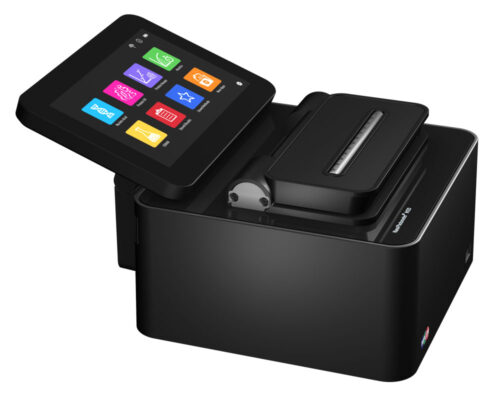 Implen NanoPhotometer® N120 UV/Visible Spectrophotometer