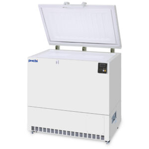 So-Low 1 Cu. Ft. -85c Ultra Low Mini Chest Freezer MV85-1