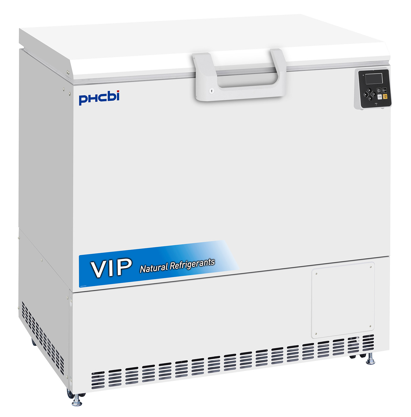 PHCbi MDF-DC202VH-PA VIP 6.4 cu.ft. Ultra-Low Temp Chest Freezer