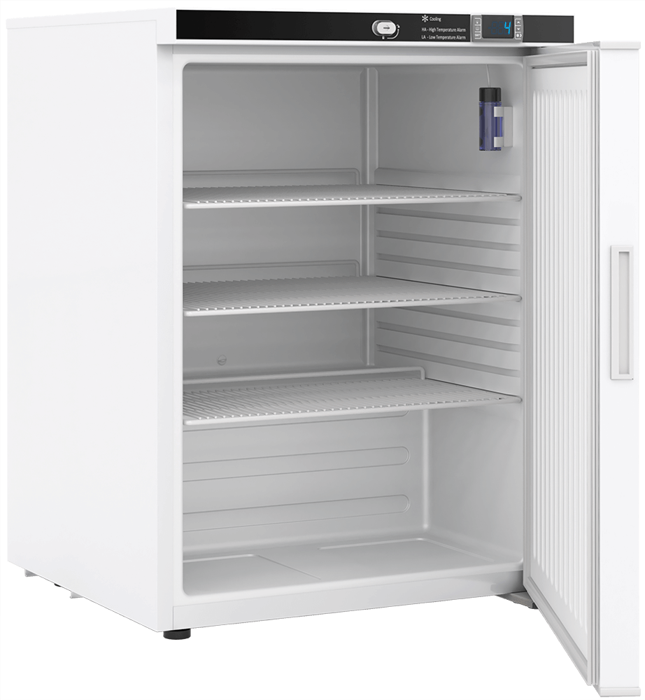 5 Cu. Ft. Hazardous Location Undercounter Refrigerator