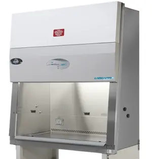 Biological Safety Cabinets, Hoods & Containment