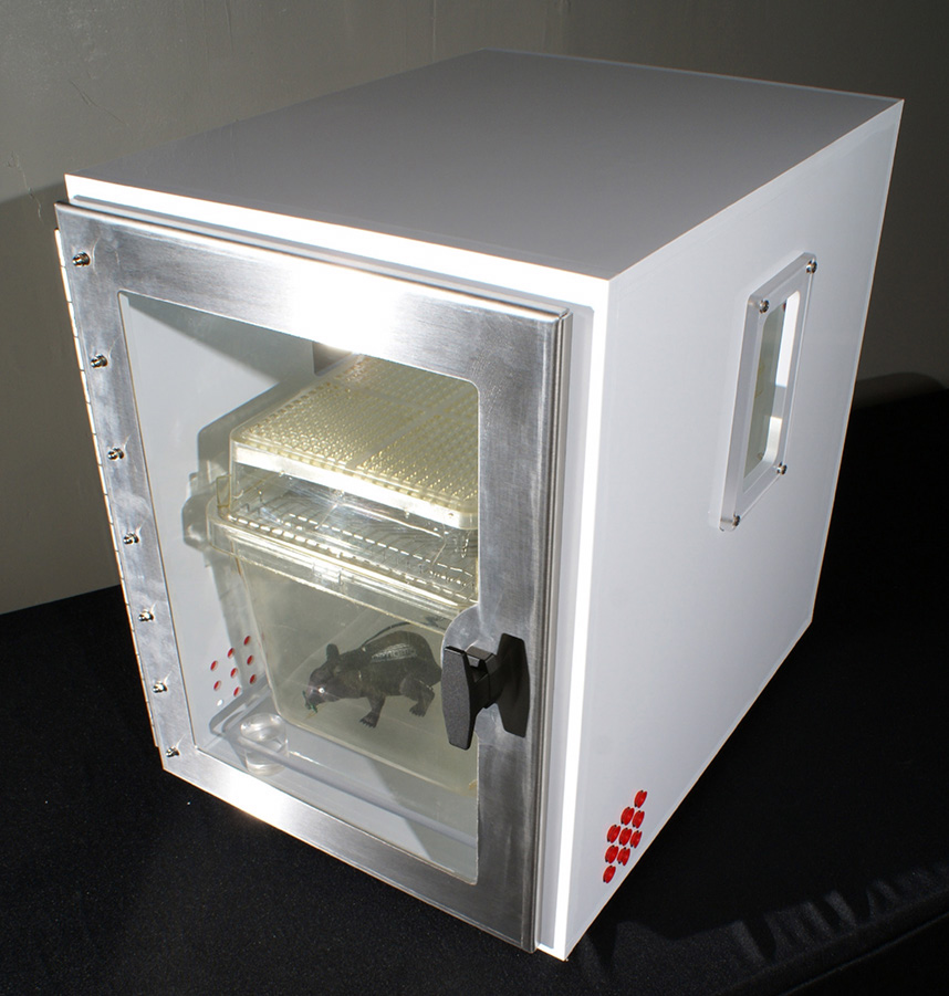 BioSpherix AChamber Hypoxia Chamber for Animal Modeling LabRepCo, LLC