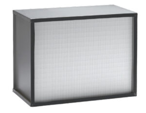 HEPA Filters in Biosafety Cabinets