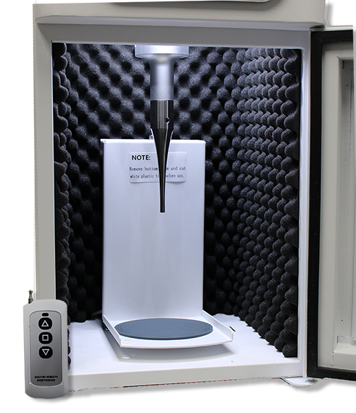 Benchmark Scientific Pulse 650™ Ultrasonic Homogenizer with 6mm