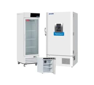 Laboratory Cold Storage Products