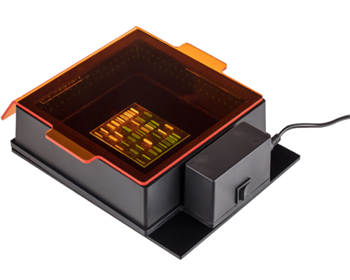 Accuris SmartDoc 2.0 Gel Imaging System with Blue Light