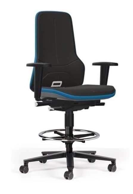 Bench desk chair discount