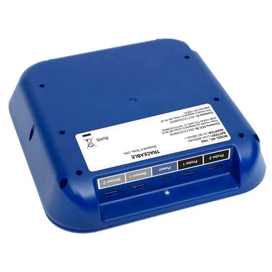 TraceableLIVE® 7600 Smart Wi-Fi Data Logger Fridge/Freezer