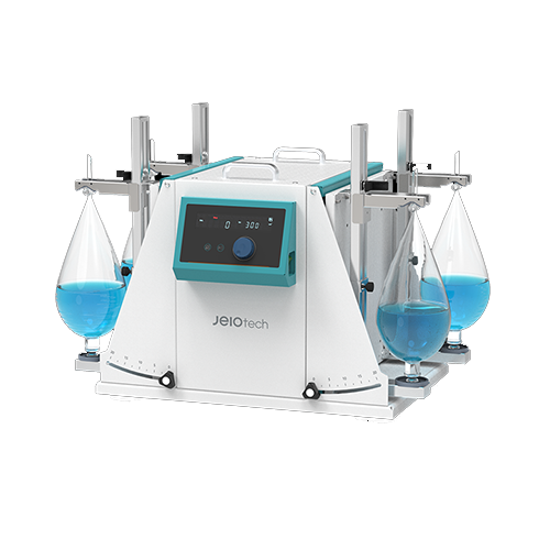 Jeio Tech RS-2 Funnel Shaker | LabRepCo, LLC