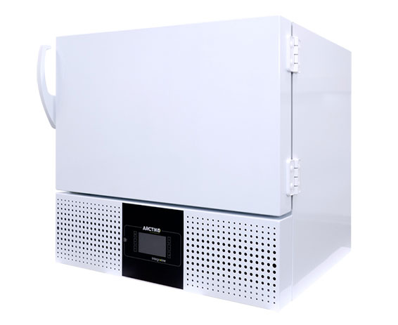 Arctiko ULUF P90 Benchtop Ultra-Low Freezer | 3.1 Cu. Ft.