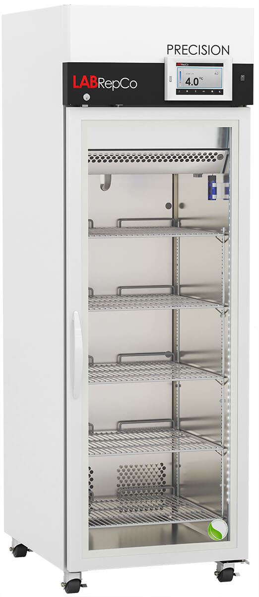 LabRepCo PRECISION Series 23 Cu. Ft. Laboratory Refrigerator with