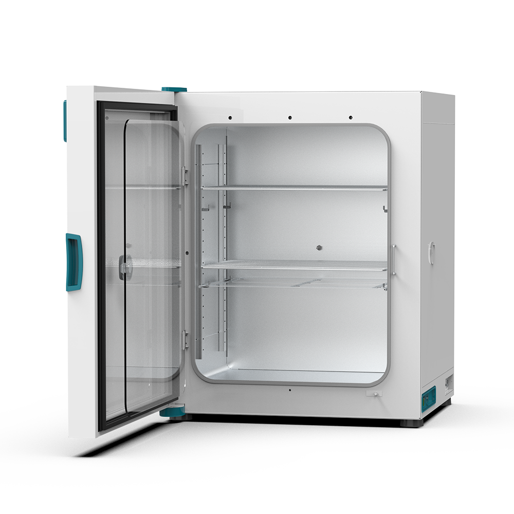 Jeio Tech IB4-05AS Laboratory Incubator (air-jacket) | 2.19 cu. ft