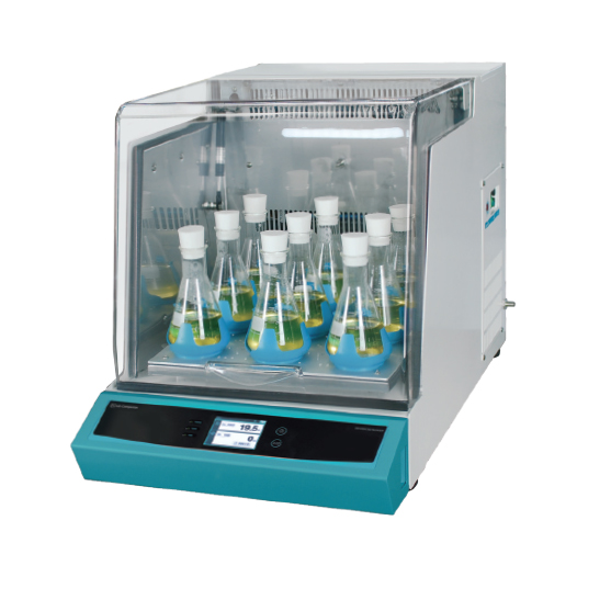 Jeio Tech IST-4075R Incubated Shaker (83L / 2.9 cu.ft.) | LabRepCo