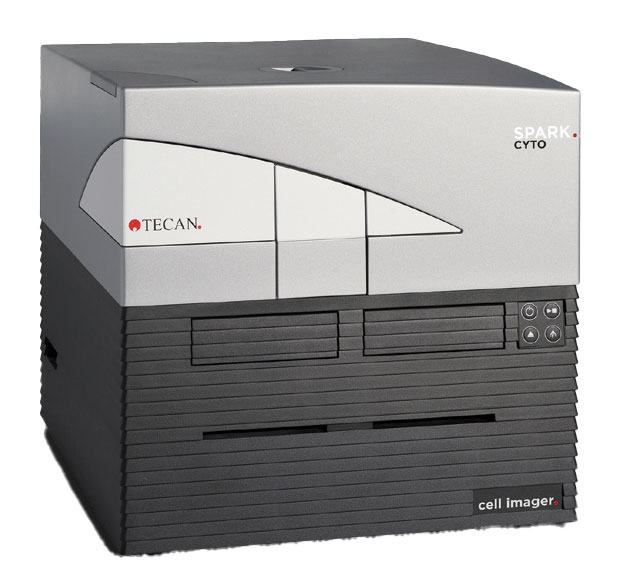 TECAN Spark Cyto Multimode Plate Reader LabRepCo LLC