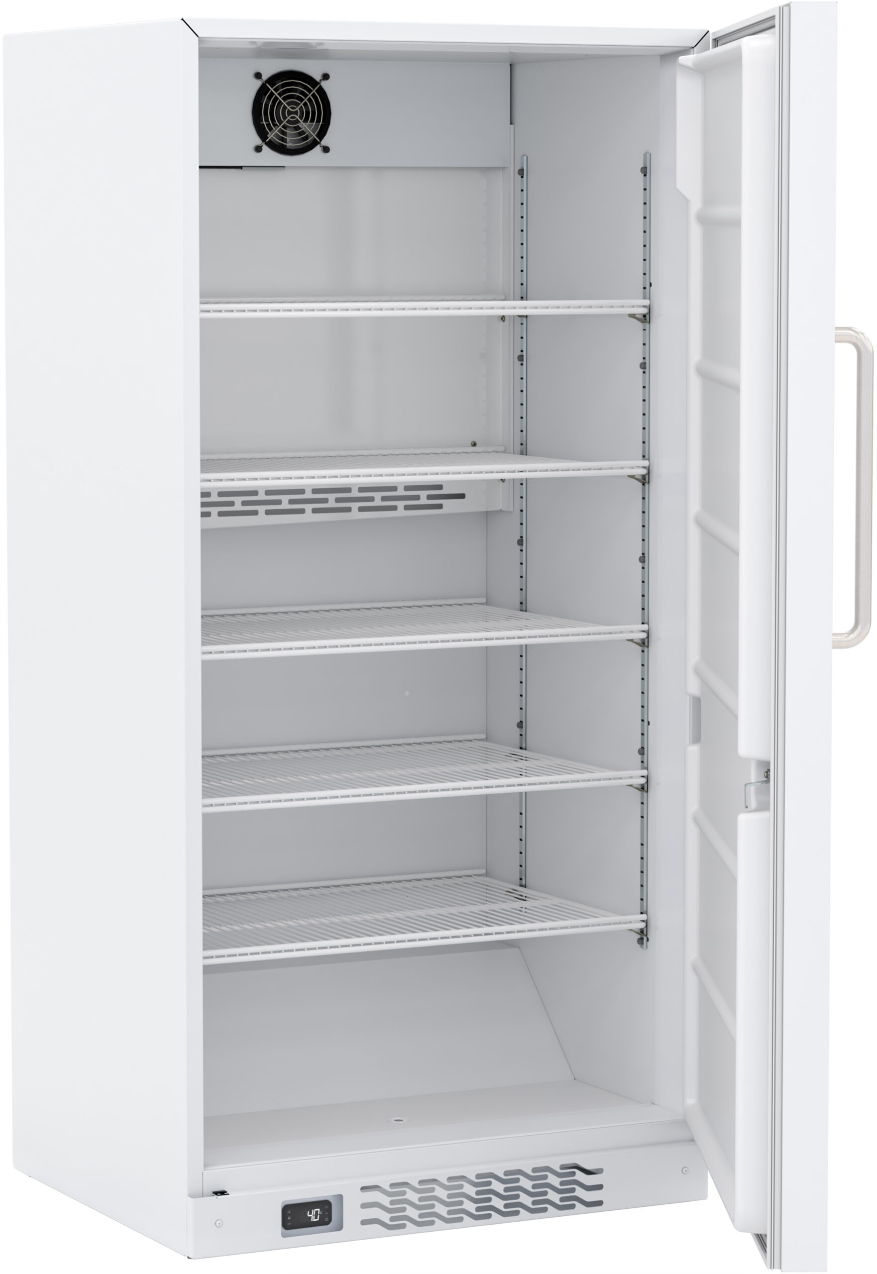 30 cu. ft. Laboratory Refrigerator | Solid Door | LabRepCo
