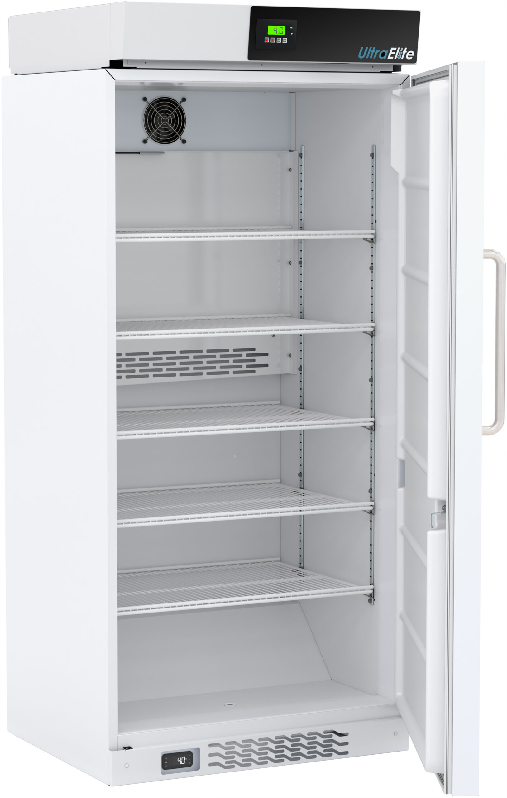30 cu. ft. Flammable Storage Refrigerator with TouchPad Controller