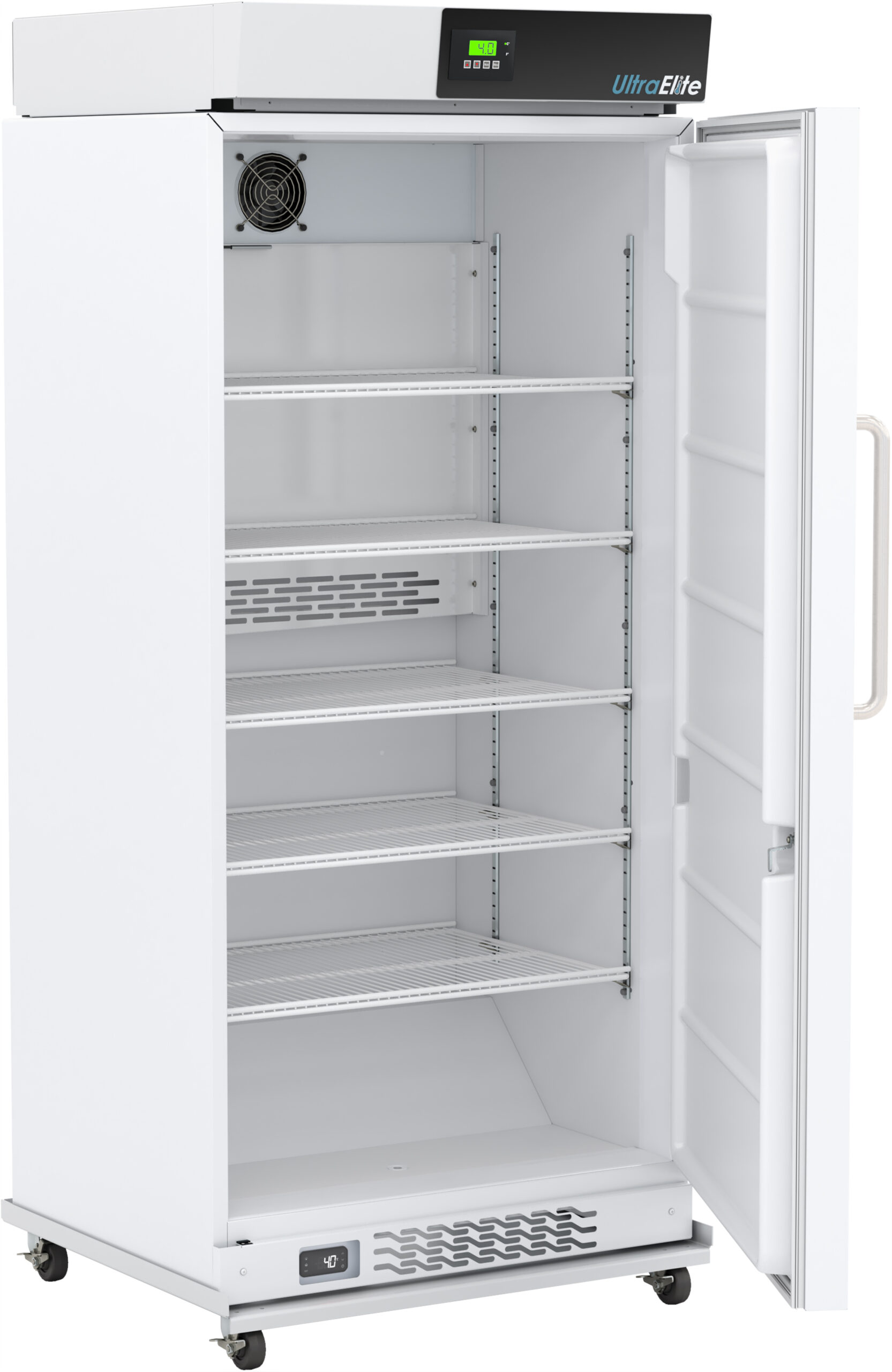 Ultra Elite 30 cu. ft. Laboratory Refrigerator with Solid Door