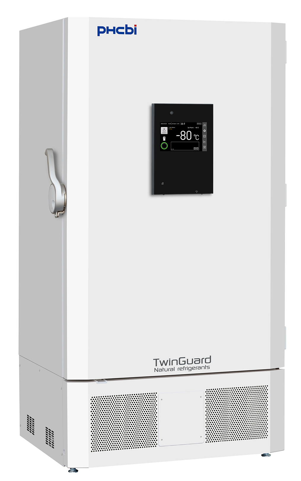 ぷぅ PHCbi MDF-DU703VXHA-PA TwinGuard® Ultra-Low Freezer | 25.7 Cu Ft