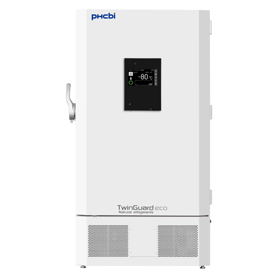 PHCbi TwinGuard® Series -86°C Ultra-Low Freezers | 25.7 Cu Ft
