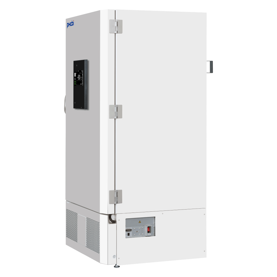 PHCbi MDF-DU703VXHA-PA TwinGuard® Ultra-Low Freezer | 25.7 Cu Ft