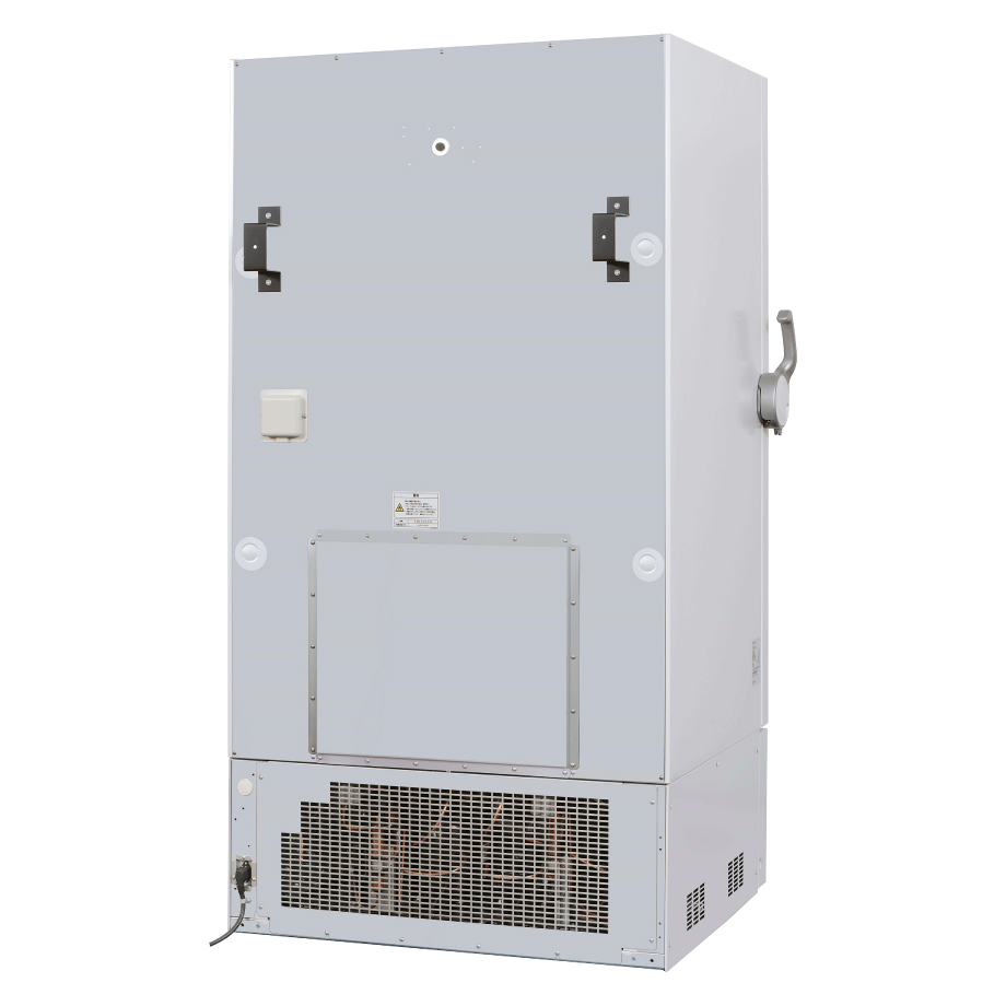 PHCbi TwinGuard® Series -86°C Ultra-Low Freezers | 25.7 Cu Ft