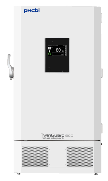 PHCbi TwinGuard® Series -86°C Ultra-Low Freezers | 25.7 Cu Ft