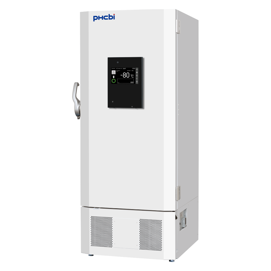 PHCbi TwinGuard® Series -86°C Ultra-Low Freezers | 18.6 Cu Ft