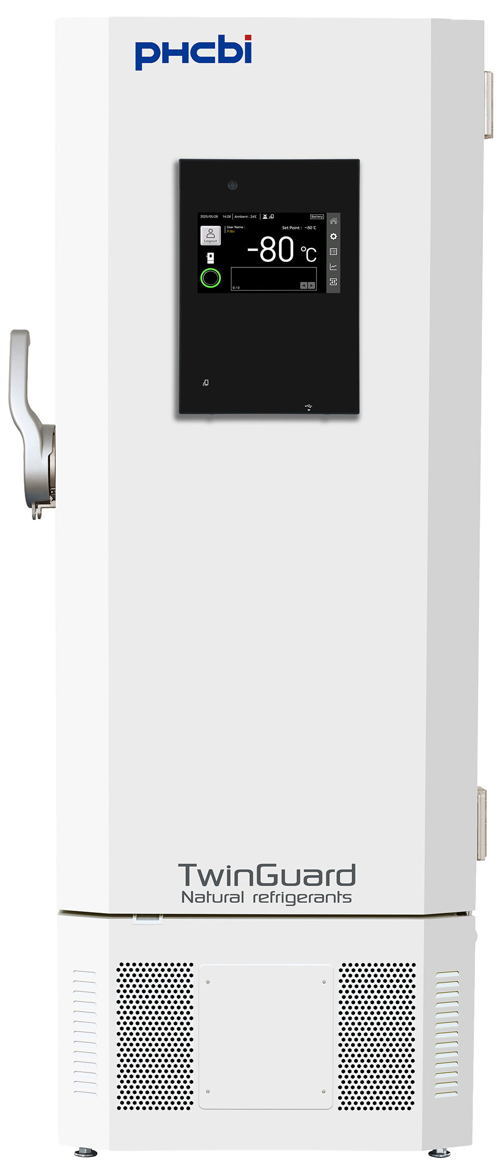 PHCbi-MDF-DU303VXH-Ultra-Low-