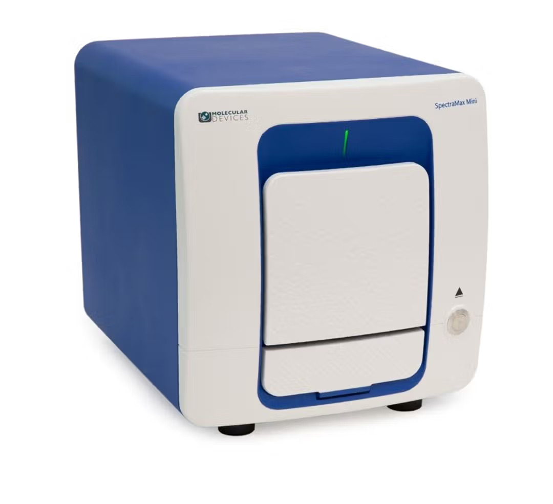 Spectramax Instrument SpectraMax Mini Multi-Mode Microplate Reader