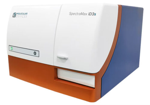 SpectraMax iD3s and iD5e Multi-Mode Microplate Readers